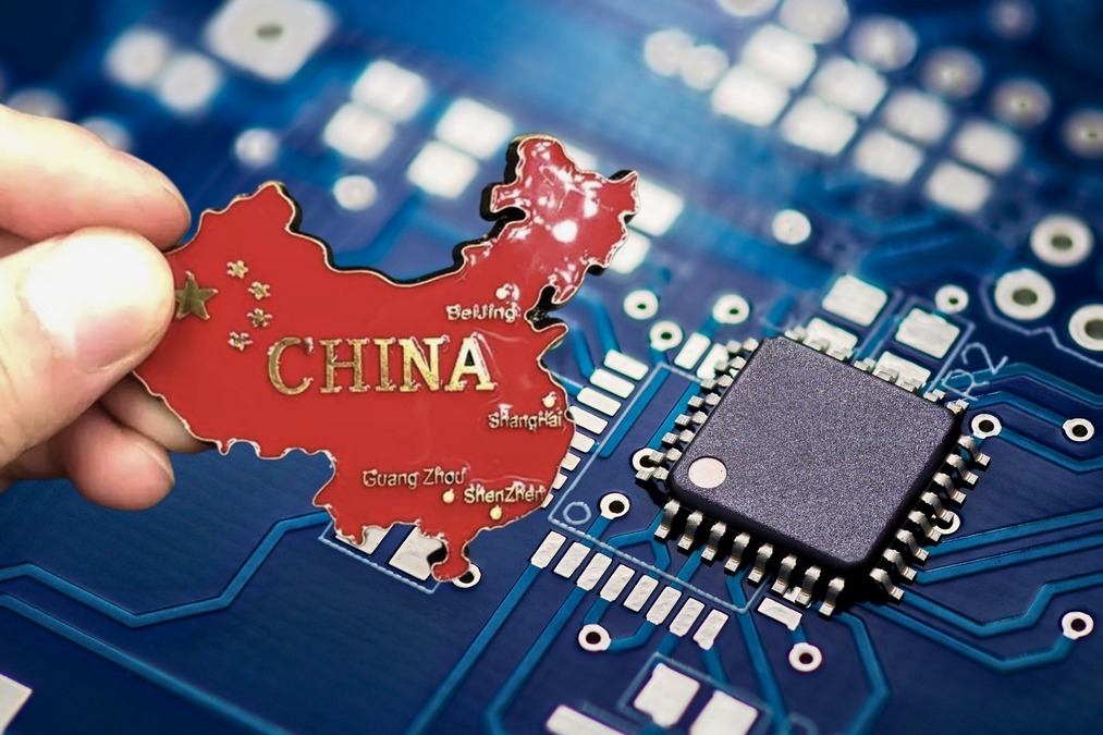 Back To The Future: China Revives Analog Power
