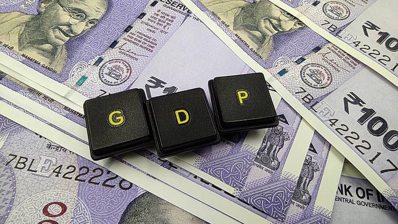 Steady at Home, Stormy Abroad: India’s Growth Holds Firm Amid Global Headwinds