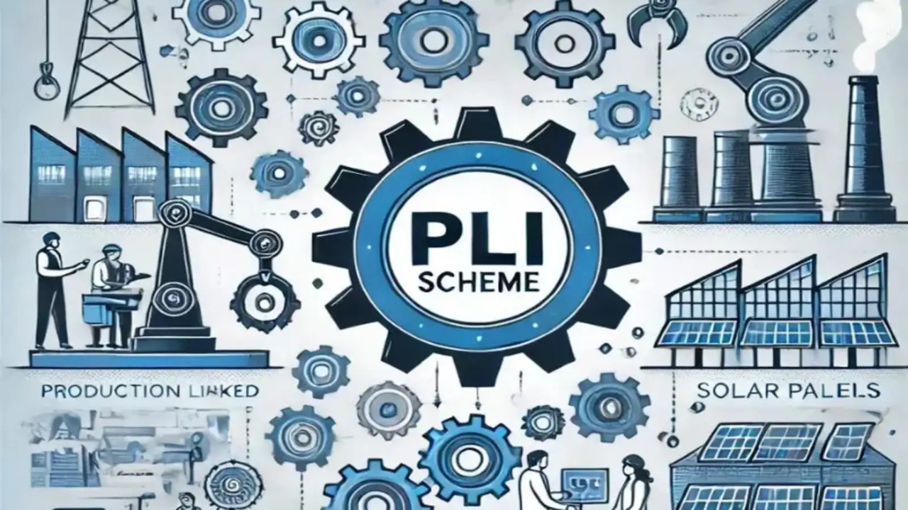 Manufacturing Momentum: PLI Scheme Draws Rs 1.76 Lakh Crore Investment, Fuels 12 Lakh Jobs