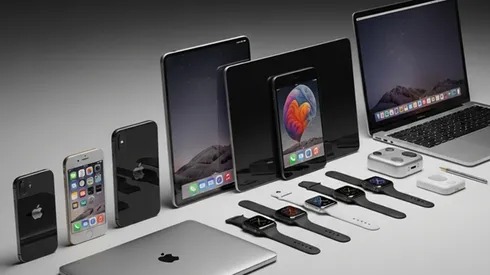 Apple Streamlines Product Line: 25 Devices, Including iPhone 16 Pro and MacBook Air M3, Discontinued in 2025