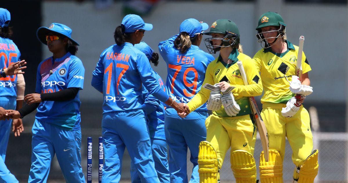 Ready For The Showdown: Big Questions Linger As India Face Australia In Thrilling Women's World Cup Dress Rehearsal