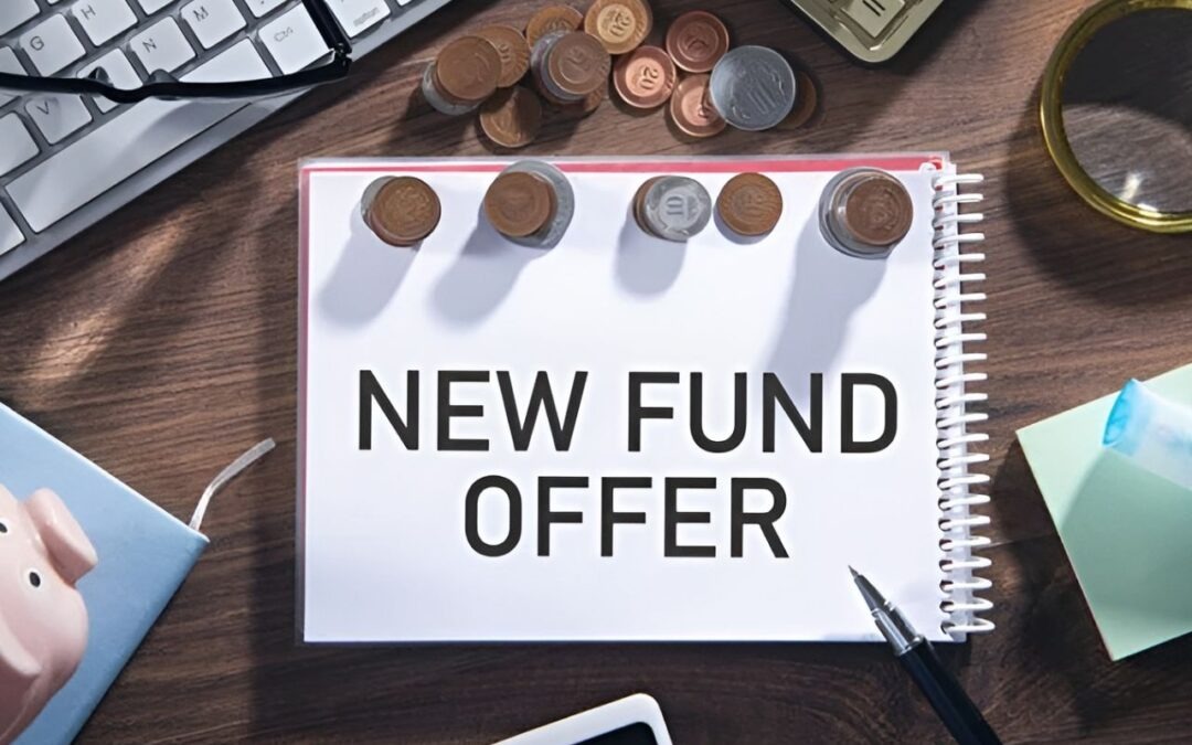March 2026 Records Increased NFO Activity In Passive And Balanced Funds