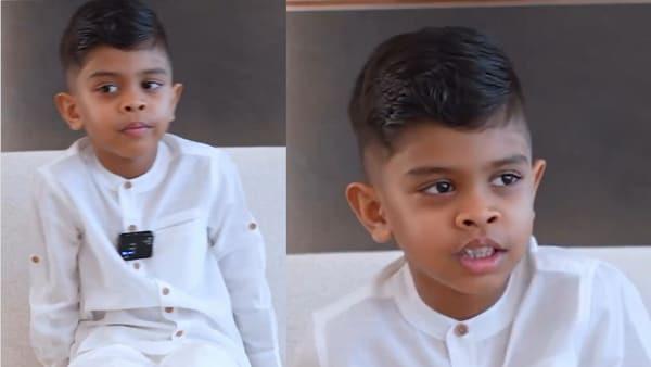 60 Seconds of Glory: Indian Boy Times His Way Into the Guinness Book