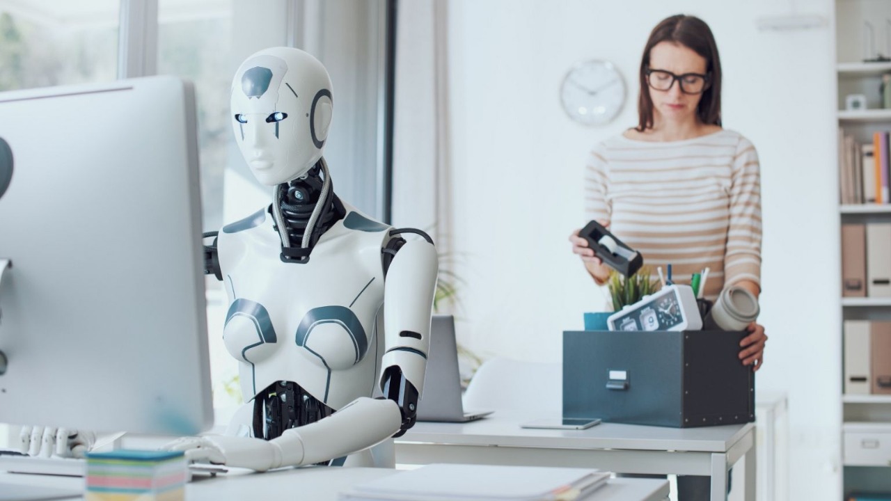 AI and Job Displacement: Are Women at Greater Risk?