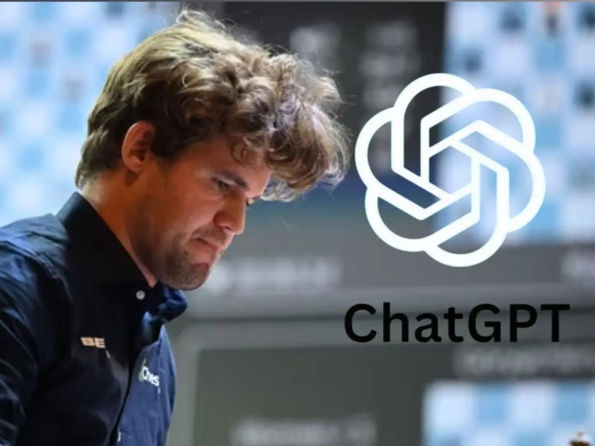 Checkmating AI: Carlsen’s Silent Symphony Leaves ChatGPT Without a Move