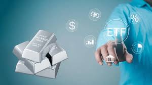 UTI Mutual Fund Reopens UTI Silver ETF Fund of Fund for Fresh Investments