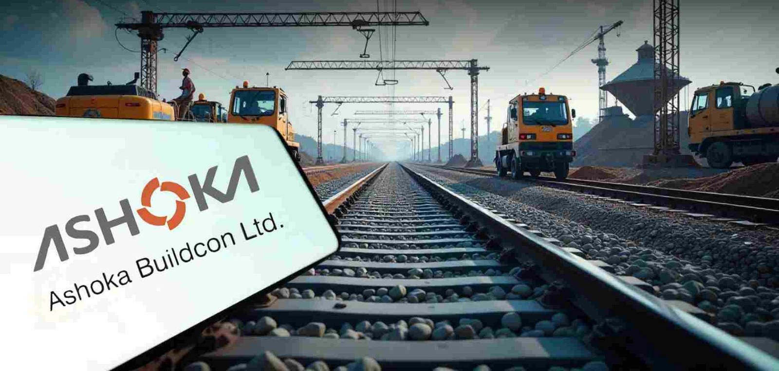 Ashoka Buildcon Strengthens Stake Through Rights Issue