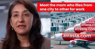 Sky-High Savings: Woman Flies to Work Daily and Still Spends Less Than Rent!