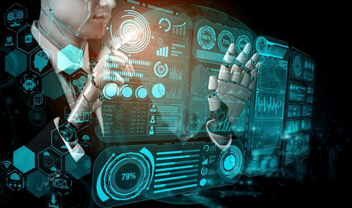 NeoTrader's AI Revolution: Empowering Traders with Cutting-Edge Technology