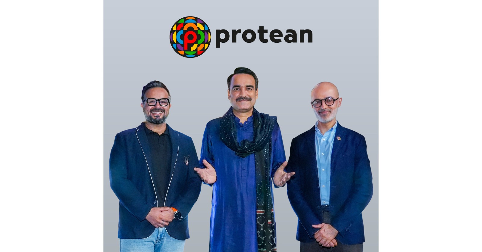 Protean eGov Launches Inspiring Campaign 'Apni Kahaani ka Hero' with Pankaj Tripathi as Brand Ambassador