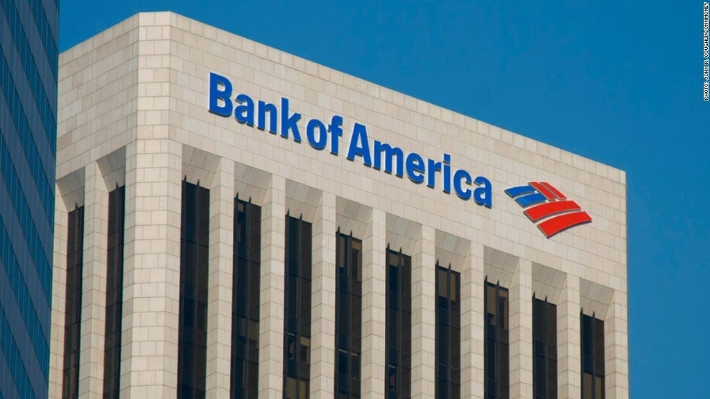 Bank of America Q4 Profit Surges as Trading Revenue Jumps 10% Amid Market Volatility