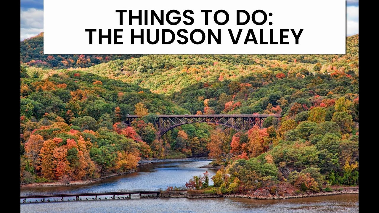Discover Music, Nature, and Festivities: Hudson Valley’s Weekend Lineup