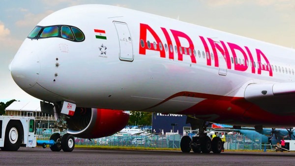 Air India Cuts Flights To Battle War Costs - Rising Fuel Prices and Global Conflict Force Tough Measures