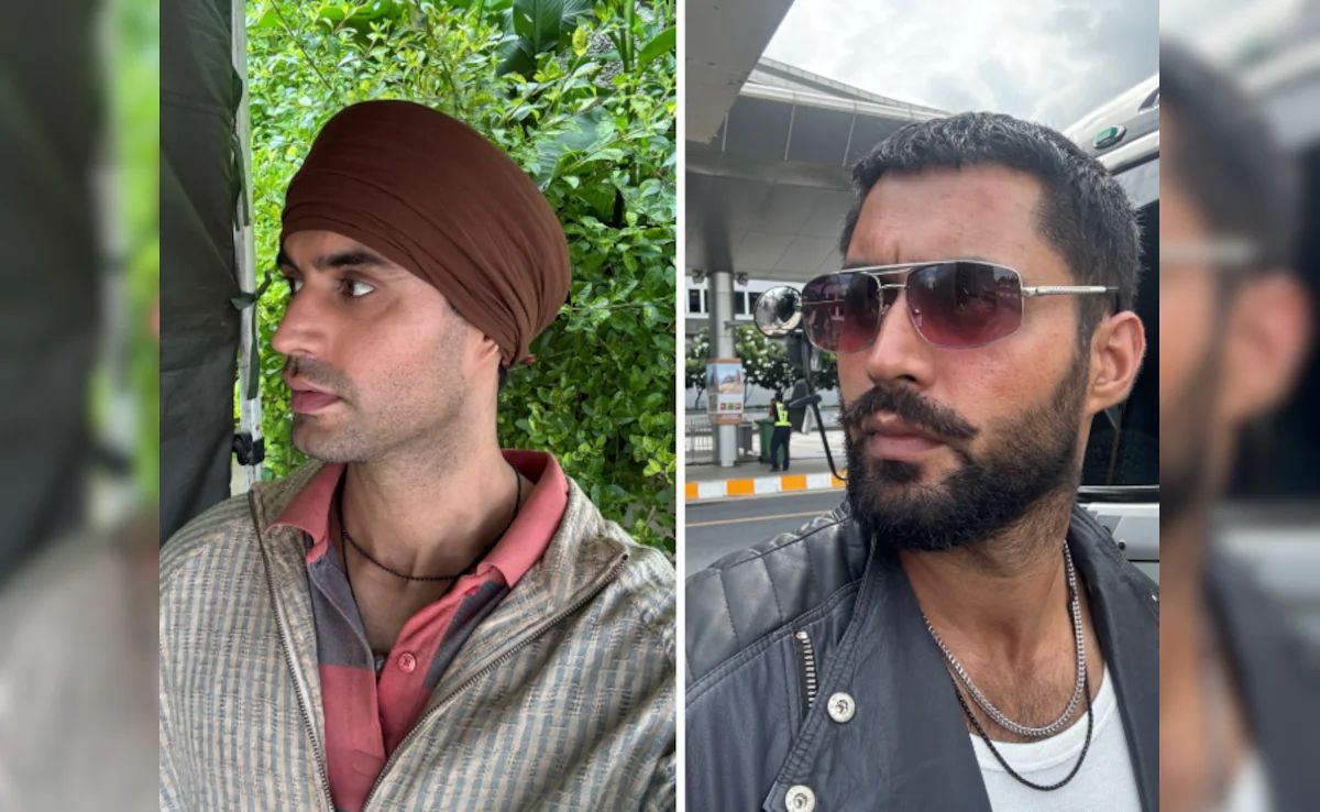 Udaybir Sandhu Reveals Sleepless Nights While Filming Dhurandhar 2 Interval Scene