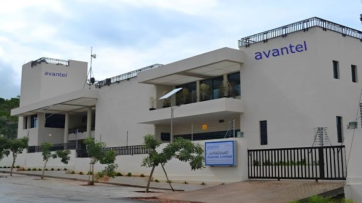 Avantel’s Rights Bonanza: 10 New Shares for Every 121 Held-Grab Yours at a Discounted ₹40!