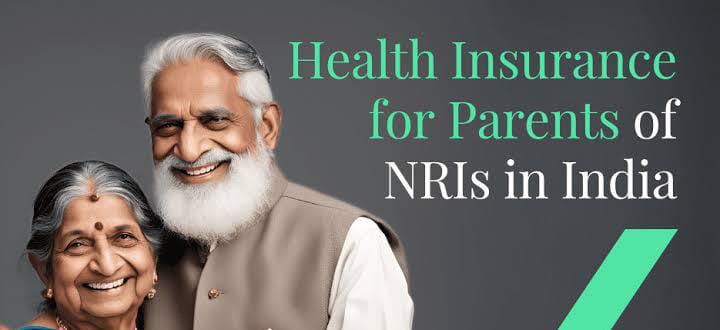 Stay Connected, Stay Covered: Health Insurance Essentials for NRIs with Aging Parents