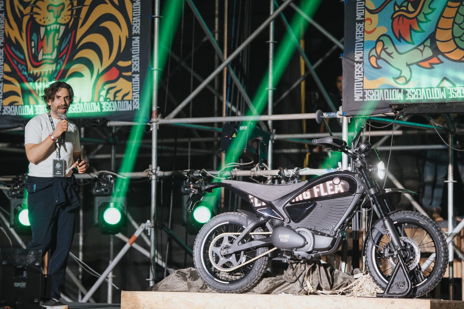 Motoverse 2025: A Thunderous Fusion of Horsepower, Heritage and Human Spirit