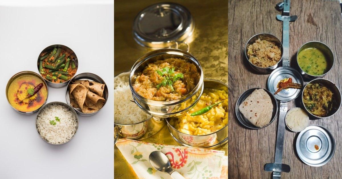 Unlocking Dabba Magic: Where Childhood Bites Meet Modern Cravings in Flavorful Harmony