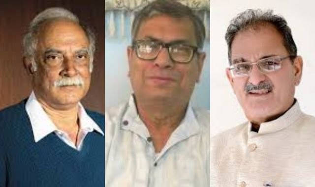 President Murmu Reshuffles Raj Bhavan Line-Up With Key Appointments In Haryana, Goa, Ladakh