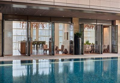 Rosewood Bangkok Blooms for Women’s Day 2025 — Where Elegance Meets Empowerment!