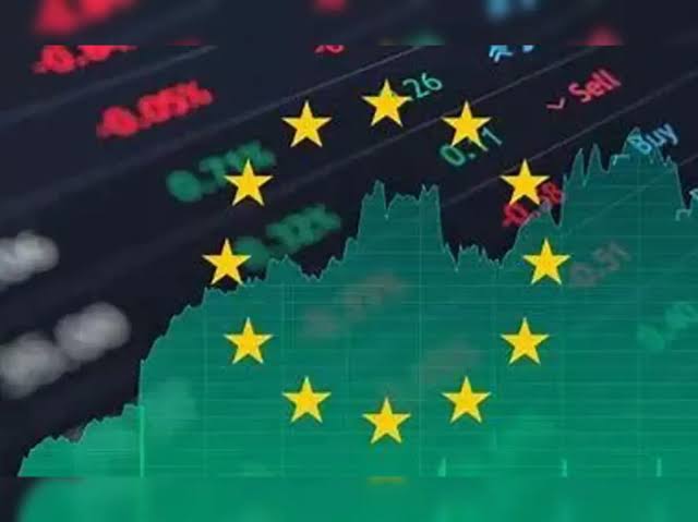 Morning Momentum: European Markets Set for a Positive Start as Futures Climb