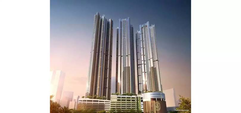Mahalaxmi 2026: Mumbai’s Rising Residential Strip Of Luxury And Exclusivity