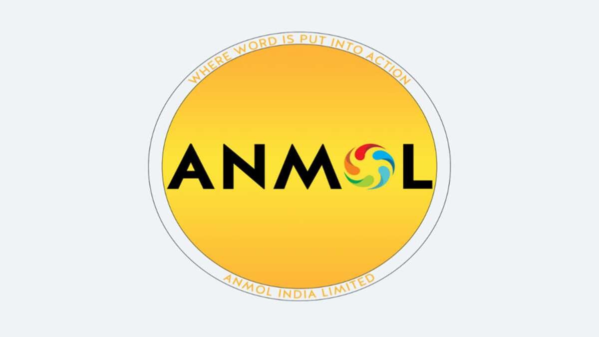 Anmol India Ltd Reports Q3 Revenue of ₹3.03 Billion, Net Profit at ₹29.4 Million