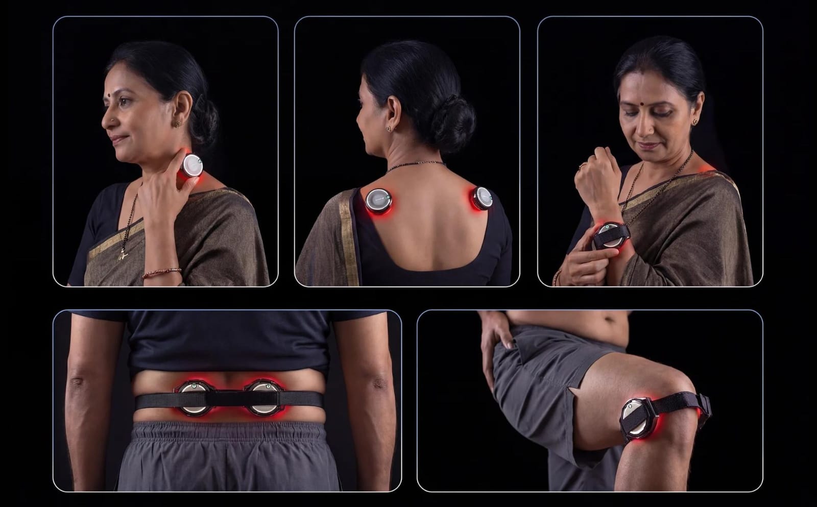 Wear It, Switch It On, Keep Moving: Curapod Takes Aim at Cramps