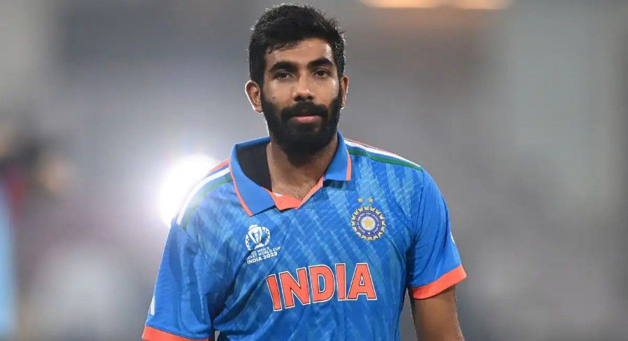 Bumrah’s Fitness Race for Champions Trophy Intensifies