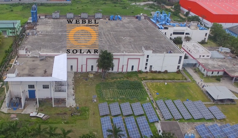 Websol Energy System Posts ₹2.19 Billion Revenue in June Quarter, Net Profit Surges to ₹671.8 Million; Announces CFO Transition