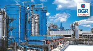 BGR Energy Systems Secures Tax Demand Reduction to 210.5 Million Rupees