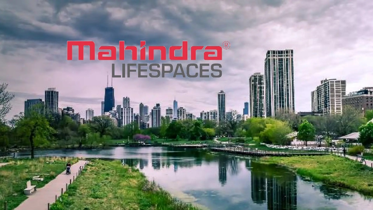 Mahindra Lifespace Sets Stage for Expansion: Board Reapproves ₹1,500 Crore Rights Issue to Power Growth and Cut Debt