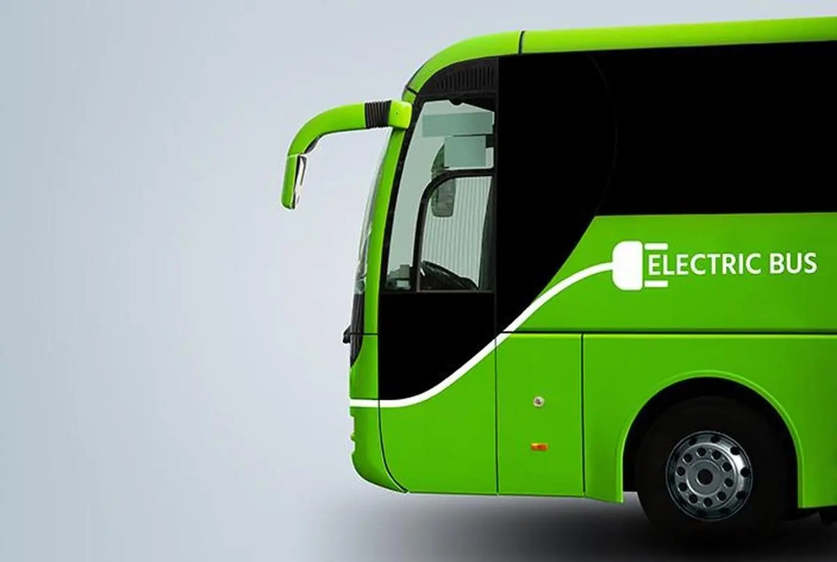 Delhi to Induct 2,800 New Electric AC Buses by 2028