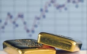 Gold Prices Reach Historic Highs Amid Global Uncertainty