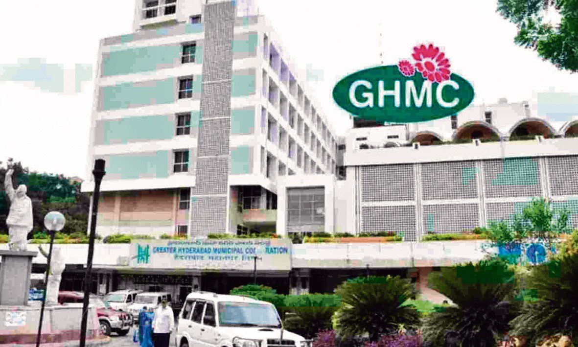 Rebate Rush: Hyderabad Residents Power GHMC to Historic ₹870 Crore Collection