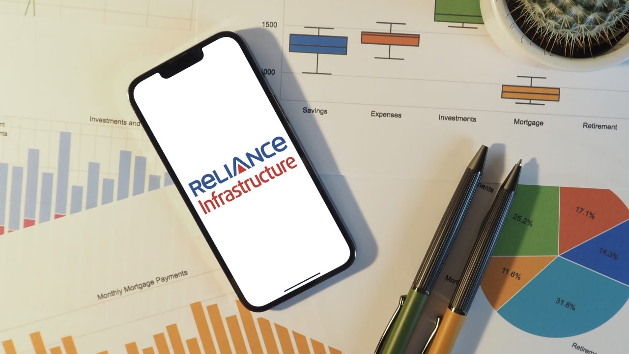 Game-Changer! Reliance Infra’s Legal Battle Takes a Turn as NCLAT Steps In