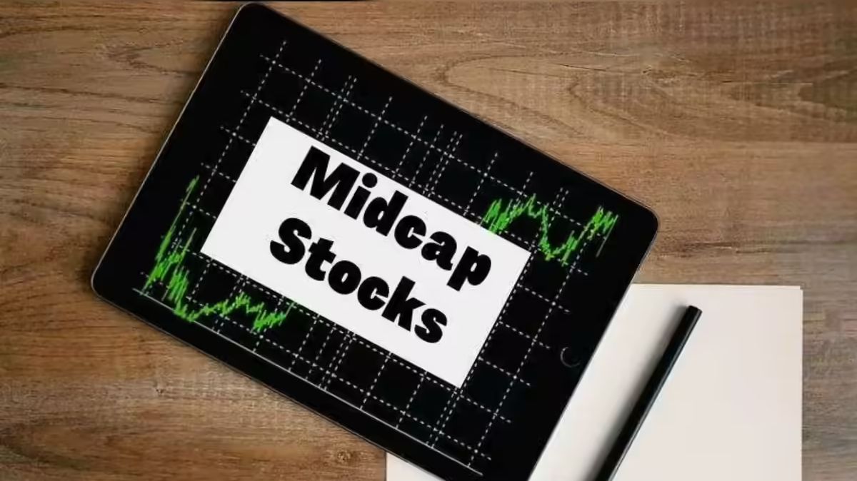 Mid-Cap Stocks Poised for 25% Rally on Strong Buying Signals