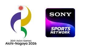 Sony Pictures Networks India Acquires Exclusive Rights To Showcase Asian Games 2026