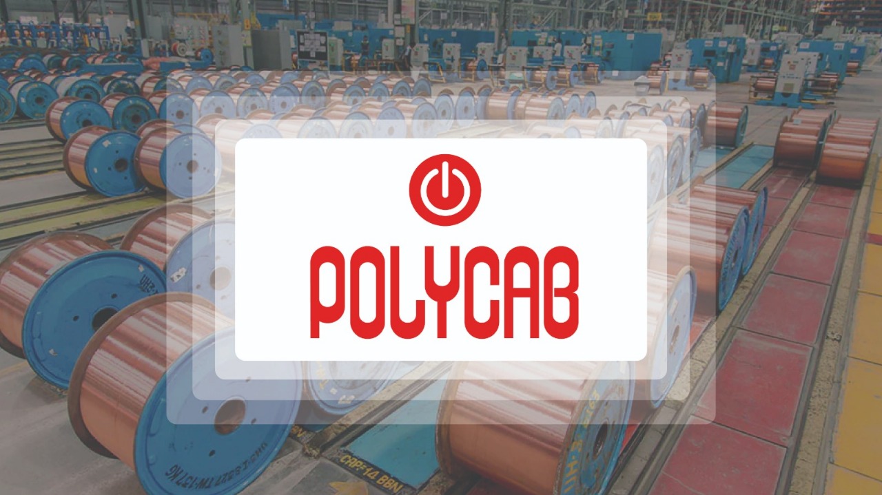 Polycab India Registers Block Deal Of 2.3 Million Shares Worth Rs 1,740 Crore On NSE