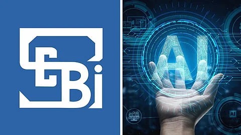 AI Tools Under Scrutiny As SEBI Plans Advisory For Intermediaries