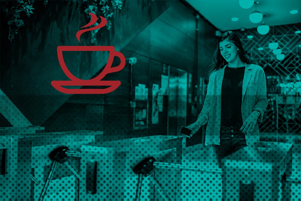 Why Gen Z Chooses Coffee Badging Over 9-To-5 Routines