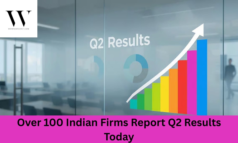Corporate Pulse Check: Q2 Earnings from FMCG to Pharma, Engineering to Infrastructure
