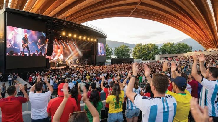 Ultimate Fan Guide: Where to Watch FIFA World Cup Games in Metro Vancouver