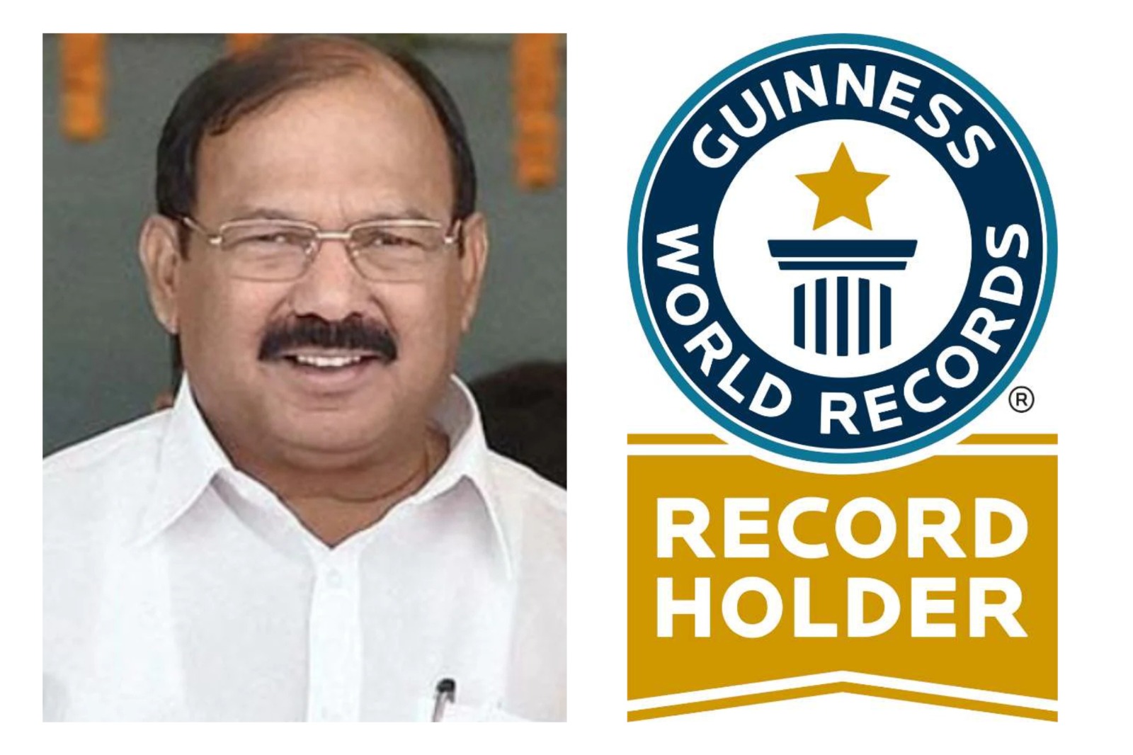 Kalidas Kolambkar Makes History as Longest-Serving MLA