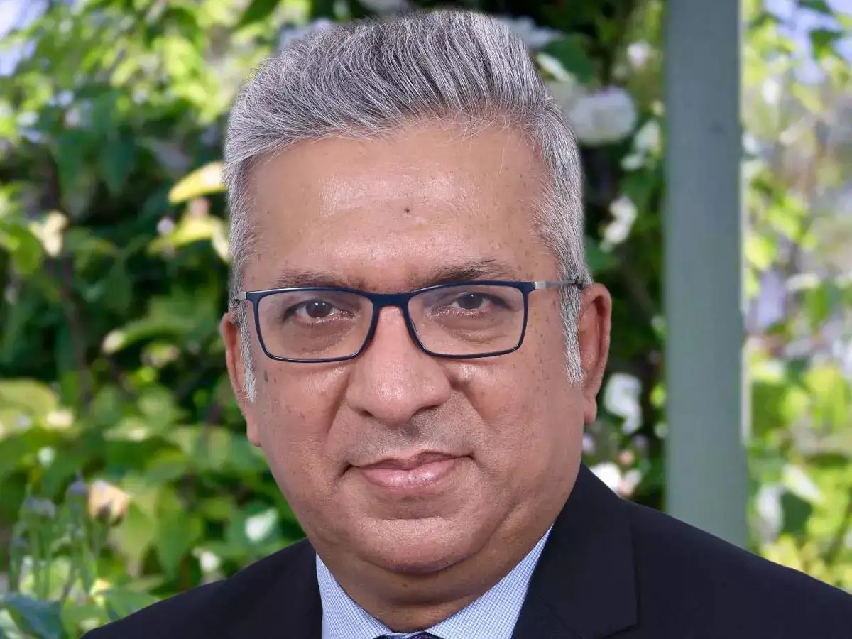 Earnings Over Echoes: Julius Baer’s Nitin Raheja Says Fundamentals Will Drive Indian Markets