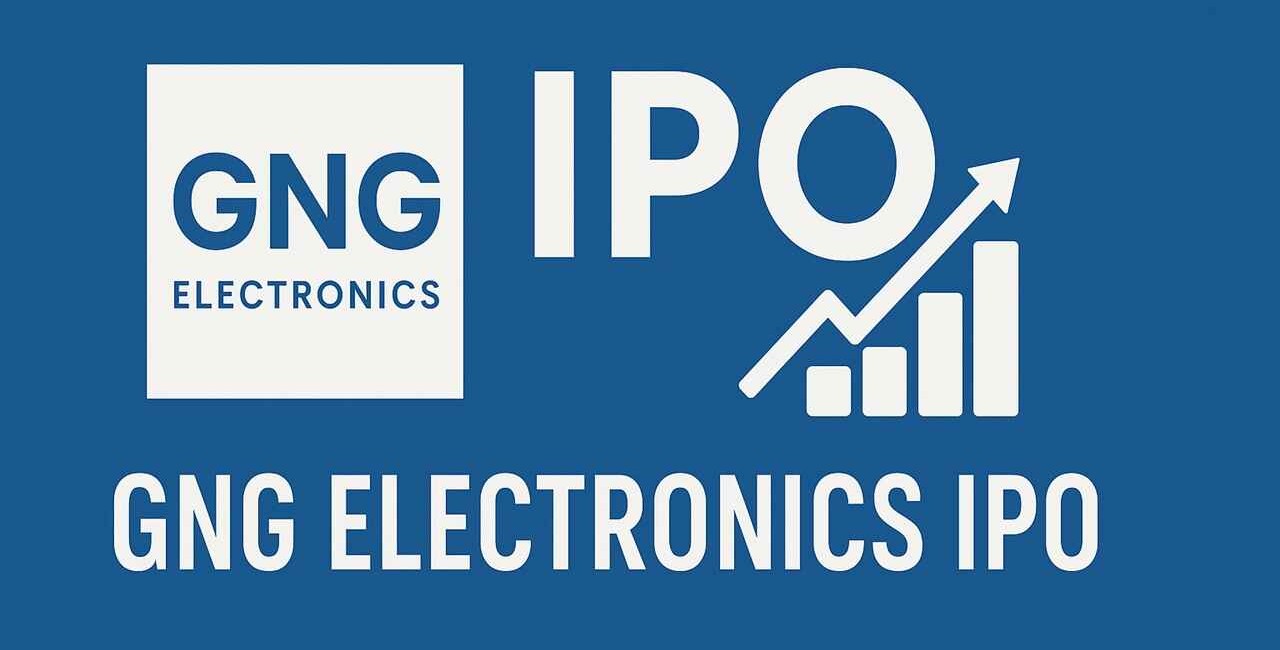 GNG Electronics IPO Sees Soaring Demand; GMP Hints at 42% Listing Premium