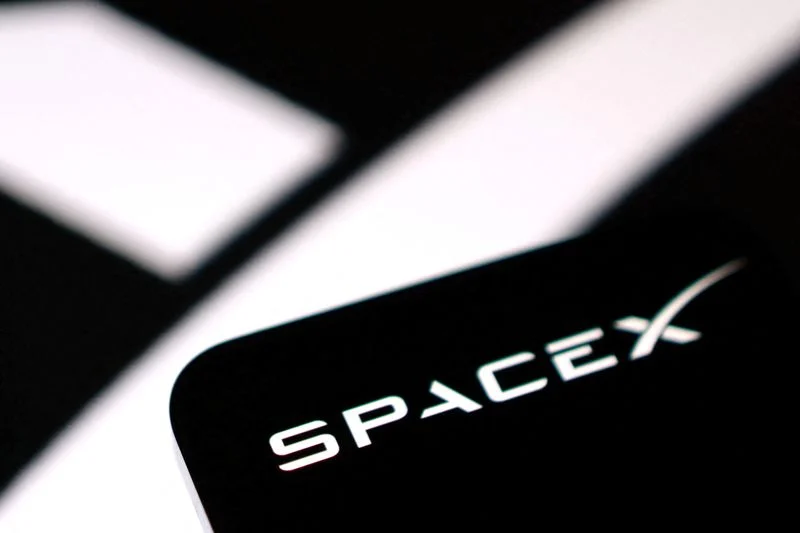 SpaceX Set to Join Nasdaq 100, Paving Way for Wave of Passive Buying