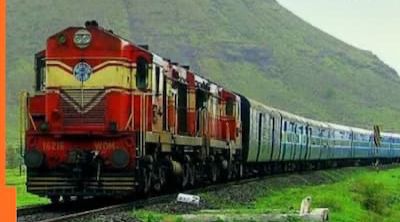 Full Steam Ahead on Savings: Indian Railways Rolls Out 20% Festive Fare Cut