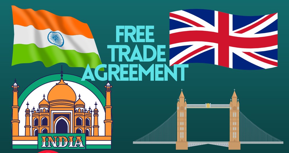 Zero Tariffs, Infinite Possibilities: Rupa & Co. Rides India-UK FTA Wave to Global Glory