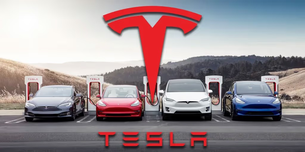 Energy Crunch: Battery Packs Remain Tesla’s Global Constraint